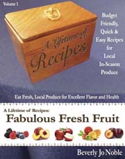 Fabulous Fresh Fruit